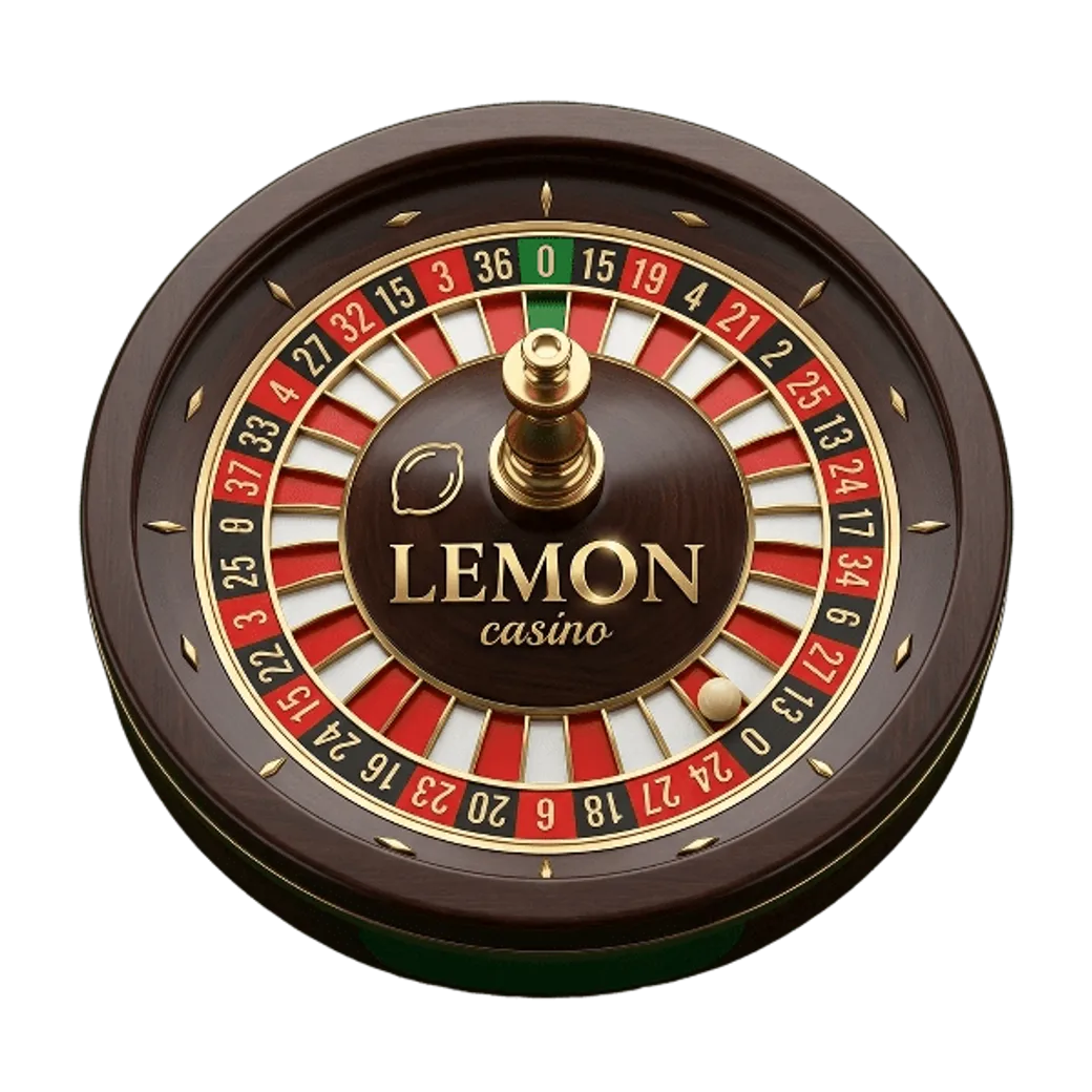 Roulett-wheel